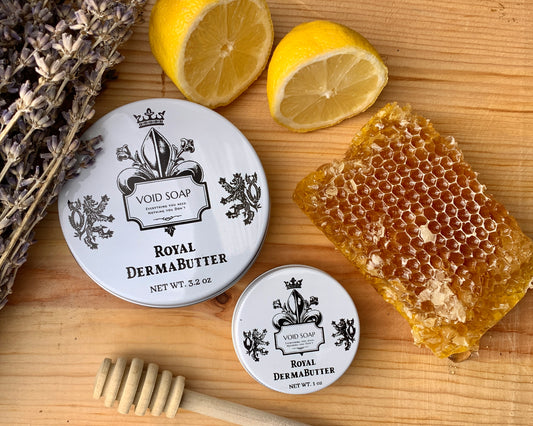 Organic Royal DermaButter